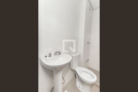 Apartamento à venda com 66m², 2 quartos e sem vagaBanheiro