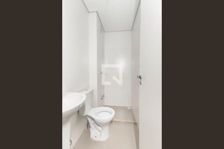 Apartamento à venda com 66m², 2 quartos e sem vagaBanheiro