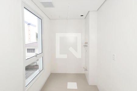 Apartamento à venda com 66m², 2 quartos e sem vagaCozinha e Área de Serviço