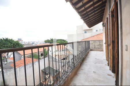 Casa à venda com 378m², 4 quartos e 8 vagasSacada da Suíte Master