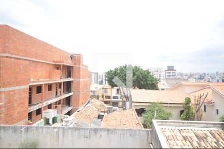 Casa à venda com 378m², 4 quartos e 8 vagasVista da Sacada da Suíte 4