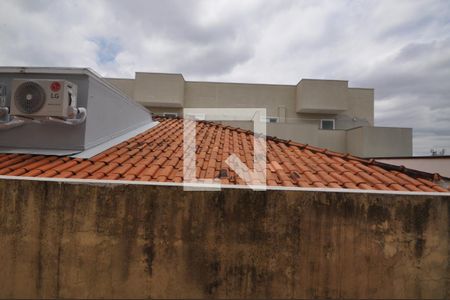 Casa à venda com 378m², 4 quartos e 8 vagasVista da Suíte 3