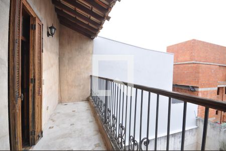 Casa à venda com 378m², 4 quartos e 8 vagasSacada da Suíte Master