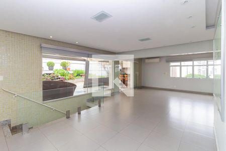 Apartamento à venda com 340m², 4 quartos e 4 vagasSalão - Cobertura