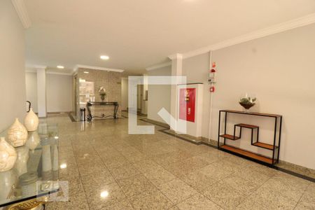 Apartamento à venda com 340m², 4 quartos e 4 vagasHall de Entrada