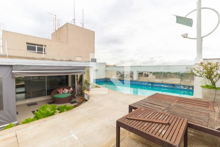 Apartamento à venda com 340m², 4 quartos e 4 vagasPiscina