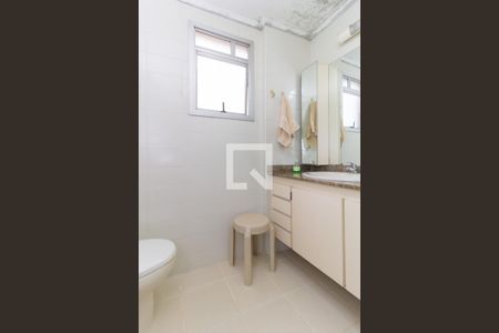 Apartamento à venda com 340m², 4 quartos e 4 vagasBanheiro