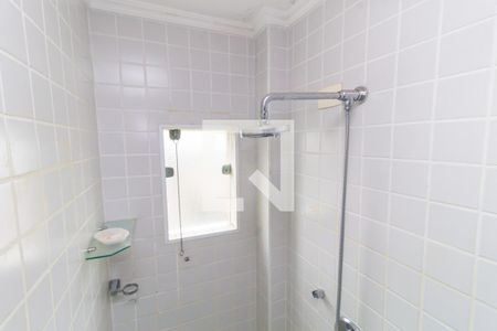 Apartamento à venda com 340m², 4 quartos e 4 vagasBanheiro da Suíte 2