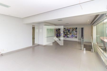 Apartamento à venda com 340m², 4 quartos e 4 vagasSalão - Cobertura