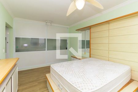 Apartamento à venda com 340m², 4 quartos e 4 vagasSuíte 1
