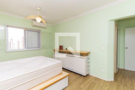 Apartamento à venda com 340m², 4 quartos e 4 vagasSuíte 1