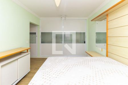 Apartamento à venda com 340m², 4 quartos e 4 vagasSuíte 1