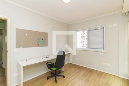 Apartamento à venda com 340m², 4 quartos e 4 vagasQuarto 3