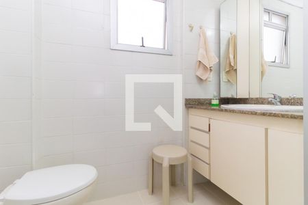 Apartamento à venda com 340m², 4 quartos e 4 vagasBanheiro