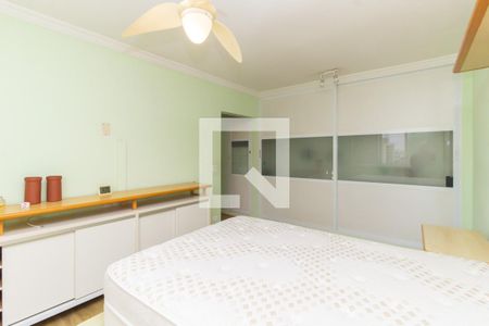 Apartamento à venda com 340m², 4 quartos e 4 vagasSuíte 1