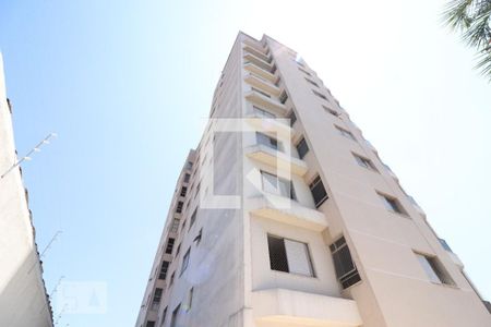 Apartamento à venda com 340m², 4 quartos e 4 vagasFachada