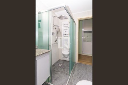 Apartamento à venda com 340m², 4 quartos e 4 vagasBanheiro da Suíte 1