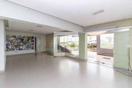 Apartamento à venda com 340m², 4 quartos e 4 vagasSalão - Cobertura