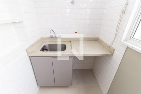 Apartamento à venda com 340m², 4 quartos e 4 vagasÁrea de Serviço