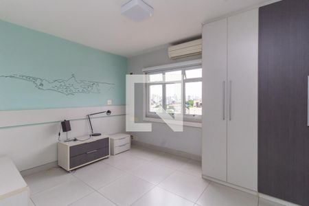 Apartamento à venda com 340m², 4 quartos e 4 vagasSuíte 2 - Cobertura