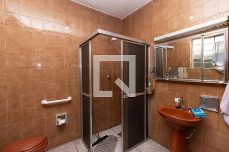 Casa à venda com 300m², 5 quartos e 6 vagas Casa à venda com 300m², 5 quartos e 6 vagasBanheiro 1