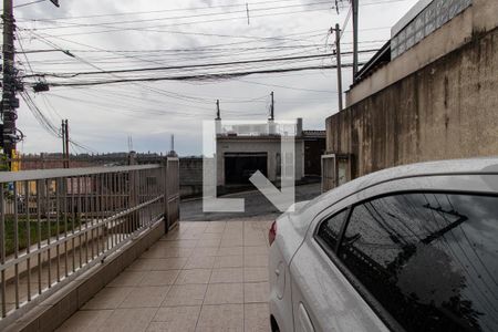 Casa à venda com 300m², 5 quartos e 6 vagas Casa à venda com 300m², 5 quartos e 6 vagasGaragem