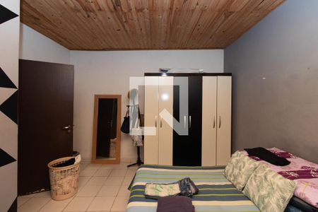 Casa à venda com 300m², 5 quartos e 6 vagas Casa à venda com 300m², 5 quartos e 6 vagasQuarto 4