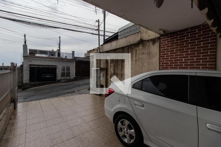 Casa à venda com 300m², 5 quartos e 6 vagas Casa à venda com 300m², 5 quartos e 6 vagasGaragem
