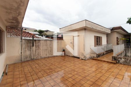 Casa à venda com 300m², 5 quartos e 6 vagas Casa à venda com 300m², 5 quartos e 6 vagasQuintal 2