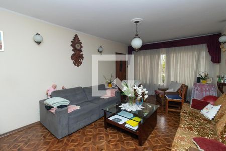 Sala 1 de casa à venda com 5 quartos, 300m² em Tremembé, São Paulo