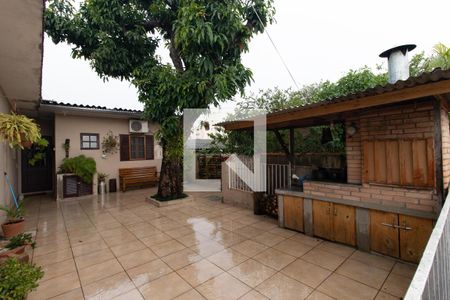 Casa à venda com 300m², 5 quartos e 6 vagas Casa à venda com 300m², 5 quartos e 6 vagasQuintal 2