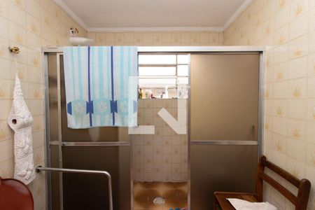 Casa à venda com 300m², 5 quartos e 6 vagas Casa à venda com 300m², 5 quartos e 6 vagasBanheiro Social