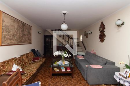 Sala 1 de casa à venda com 5 quartos, 300m² em Tremembé, São Paulo