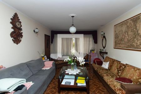 Sala 1 de casa à venda com 5 quartos, 300m² em Tremembé, São Paulo