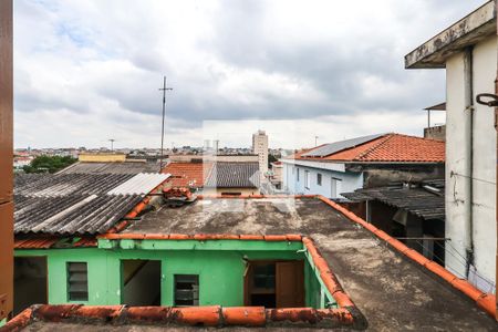 Quarto 1 de casa à venda com 3 quartos, 250m² em Vila Brasilina, São Paulo