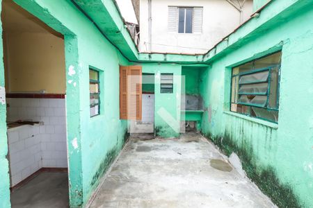 Casa à venda com 250m², 3 quartos e 2 vagas Casa à venda com 250m², 3 quartos e 2 vagasEdícula