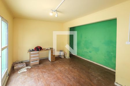 Sala de casa à venda com 3 quartos, 250m² em Vila Brasilina, São Paulo