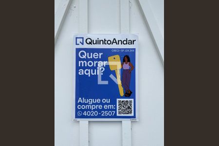 Casa para alugar com 96m², 2 quartos e 2 vagasPlaca