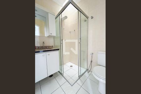 Casa para alugar com 96m², 2 quartos e 2 vagasBanheiro