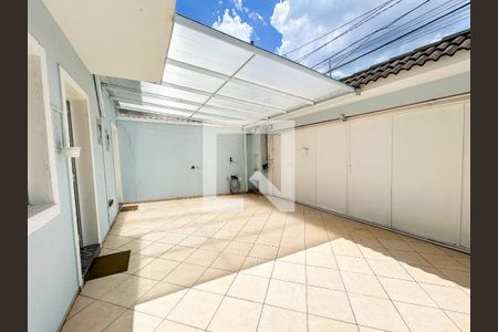 Casa para alugar com 96m², 2 quartos e 2 vagasGaragem