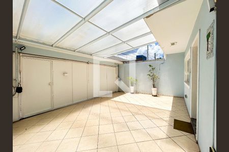 Casa para alugar com 96m², 2 quartos e 2 vagasGaragem