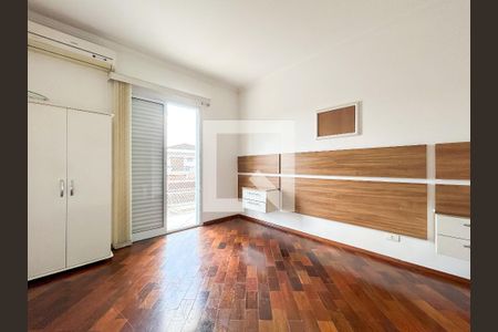 Suíte de casa para alugar com 2 quartos, 96m² em Vila Gea, São Paulo