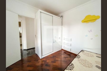 Casa para alugar com 96m², 2 quartos e 2 vagasQuarto