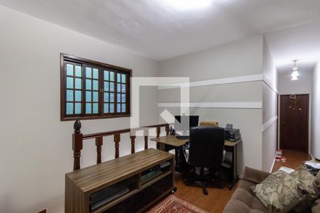 Sala 2  de casa para alugar com 3 quartos, 252m² em Jardim Santa Mena, Guarulhos