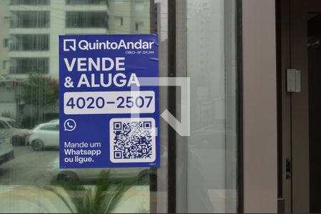 Plaquinha de kitnet/studio para alugar com 1 quarto, 20m² em Alto do Ipiranga, São Paulo