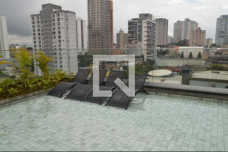 Studio à venda com 20m², 1 quarto e sem vagaPiscina