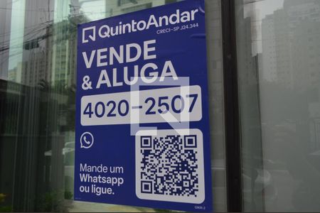 Studio à venda com 20m², 1 quarto e sem vagaPlaquinha