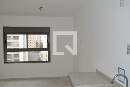 Quarto  de kitnet/studio para alugar com 1 quarto, 20m² em Alto do Ipiranga, São Paulo