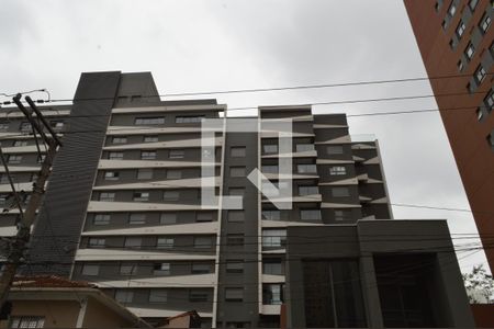 Studio à venda com 20m², 1 quarto e sem vagaFachada