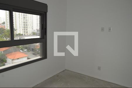 Quarto  de kitnet/studio para alugar com 1 quarto, 20m² em Alto do Ipiranga, São Paulo